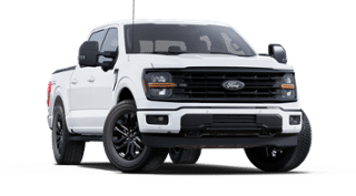 2025 Ford F-150® External Image 5